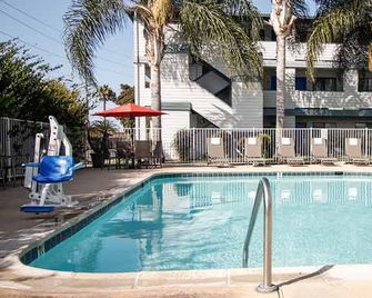 Heritage Inn San Diego - San Diego - Pool