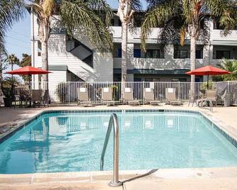 Heritage Inn San Diego - סן דייגו - בריכה