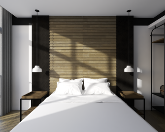 Hotel Casa Elliot - Barcelona - Habitación