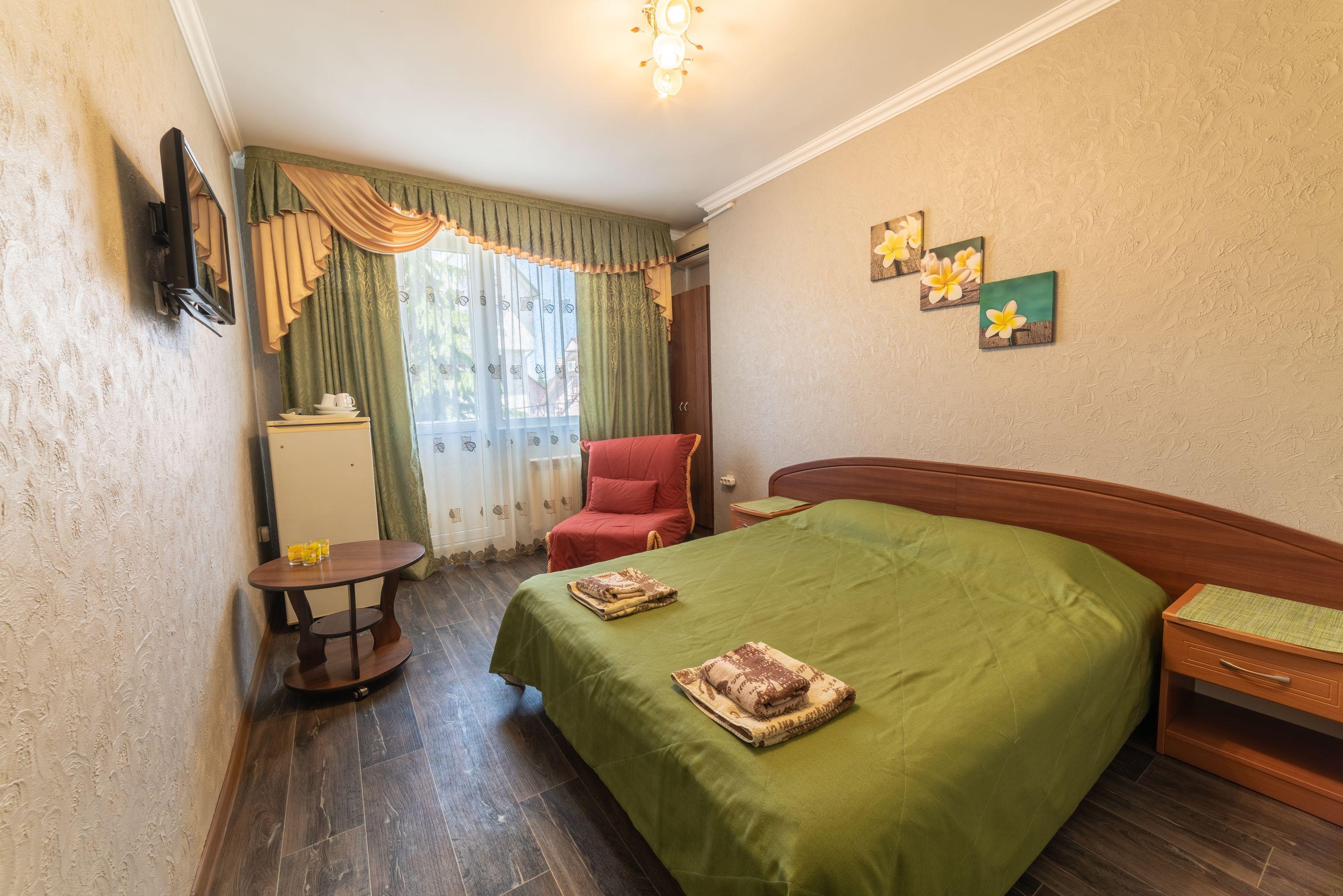 Alexandra Guest House . Sochi Hotel Deals & Reviews - KAYAK