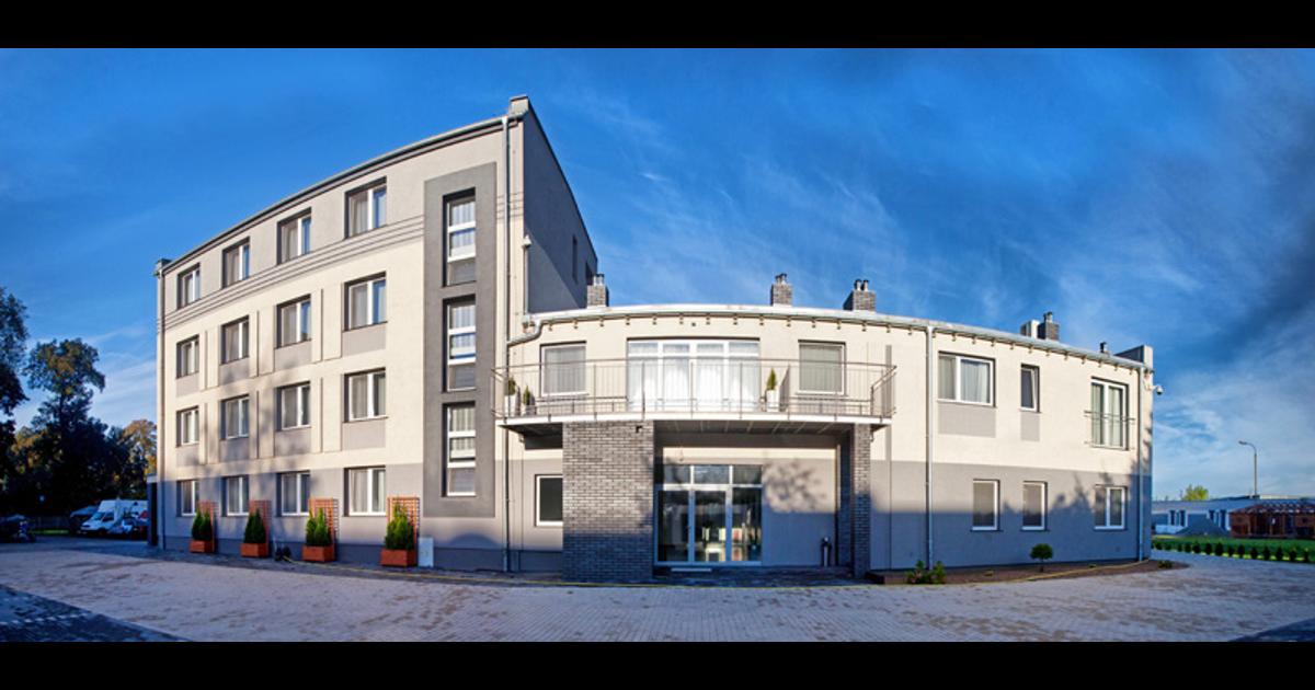 hotel feniks gniezno andrzejki 2024