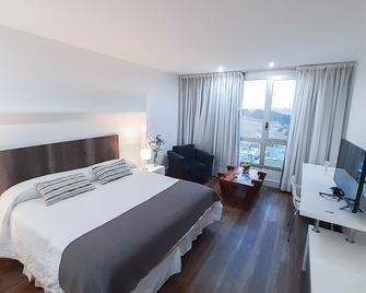 Posta Natural - Tandil - Bedroom