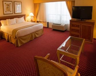 Edward Hotel Chicago - Rosemont - Quarto