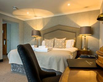 Kinnettles Hotel and Spa - St. Andrews - Bedroom