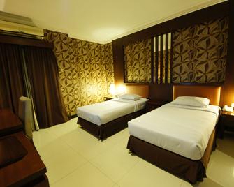 Tematik Hotel Pluit - Yakarta - Habitación