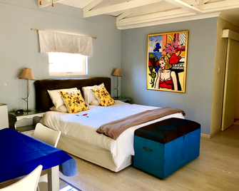 Constantia Lazy River - Constantia - Bedroom