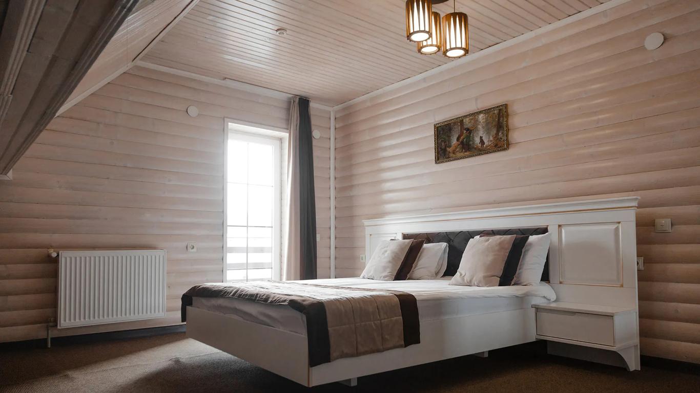 Hotel Bellavista & Spa