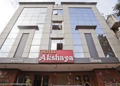 Hotel Akshaya - Vishakhapatnam - Gebouw