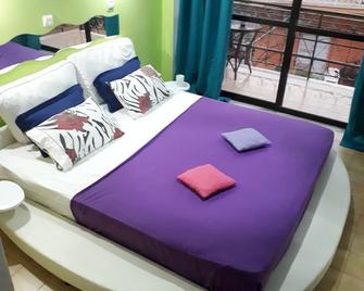 Art Studios Benitses - Benitses - Ložnice