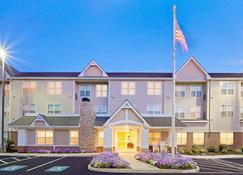 Residence Inn by Marriott Boston Dedham - Dedham - Building