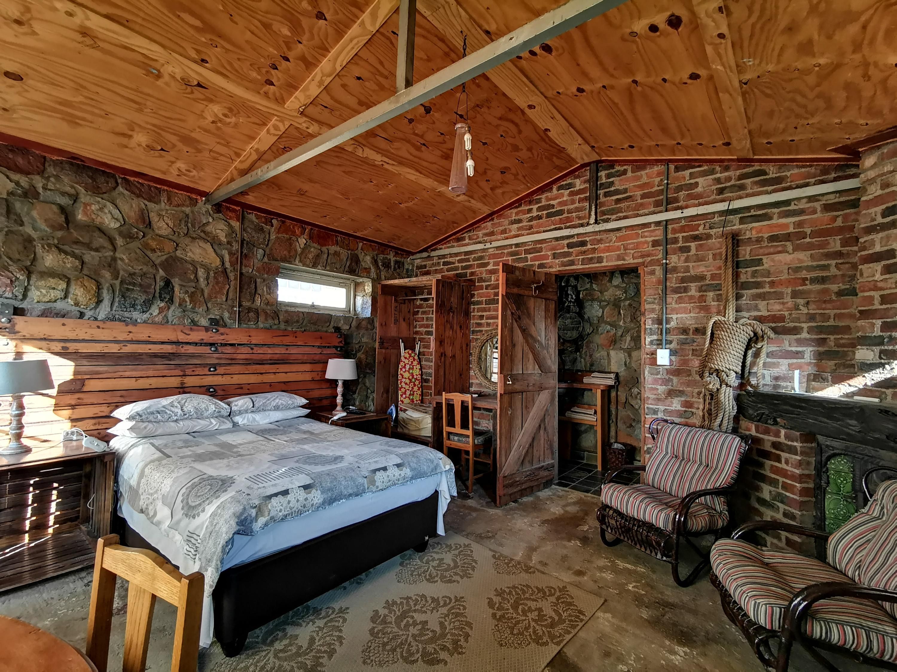 Linquenda Guest Farm - Fourways - Chambre