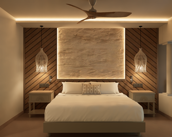 Bahia Principe Grand Tequila - Adults Only All Inclusive - New Opening Dec 2025 - Akumal - Schlafzimmer