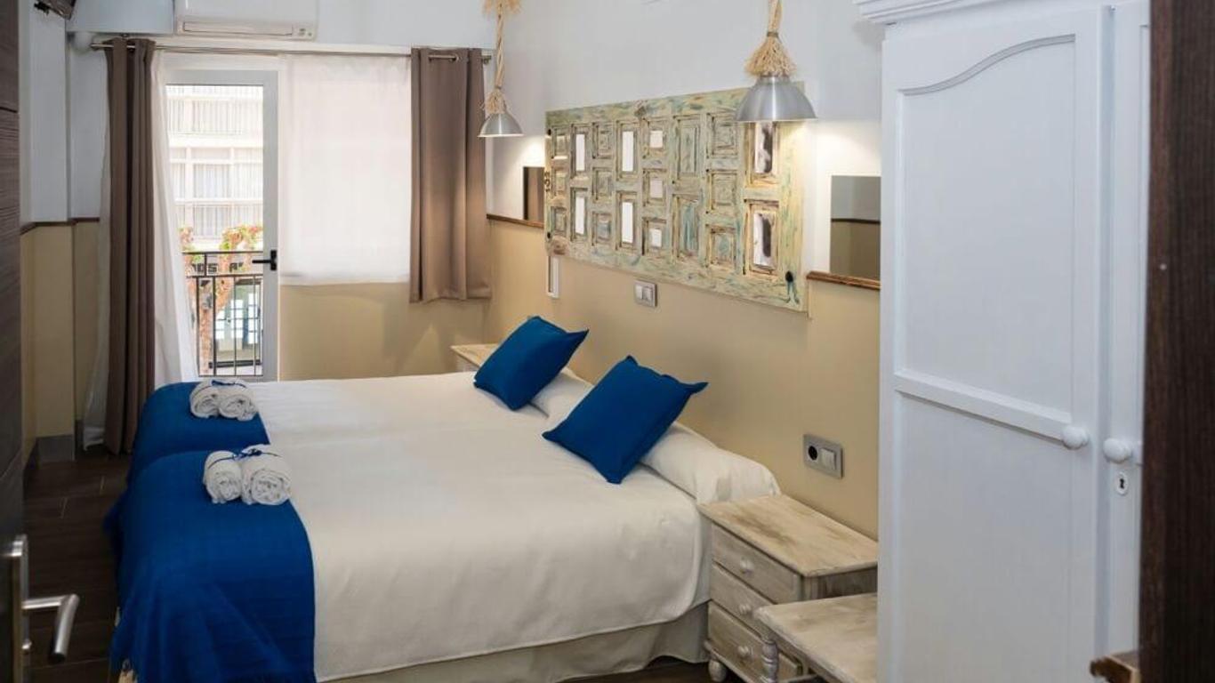 Hostal Boutique Luna de Gavín