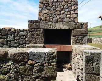 Casa Lagar de Pedra - Santa Cruz da Graciosa - Caratteristiche struttura