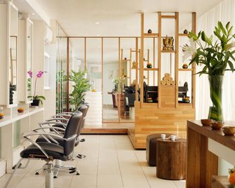 فندق غراندماس بلس سيمينياك - كوتا - وسائل الراحة في مكان الإقامة