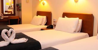Airport Inn Gatwick - Horley