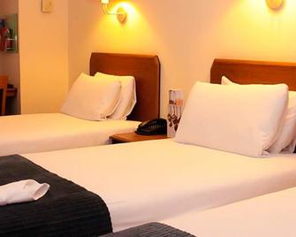 Airport Inn Gatwick - Horley - Habitación