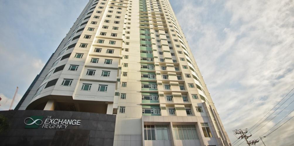 The Exchange Regency Residence Hotel Pasig City 45 4 7 Manila Hotel Deals Reviews Kayak