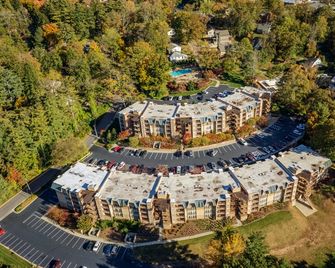 The Residences at Biltmore - Asheville - Asheville - Outdoor view