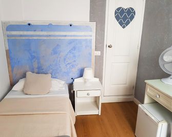 Hotel Horizonte - Santa Cruz de Tenerife - Habitación