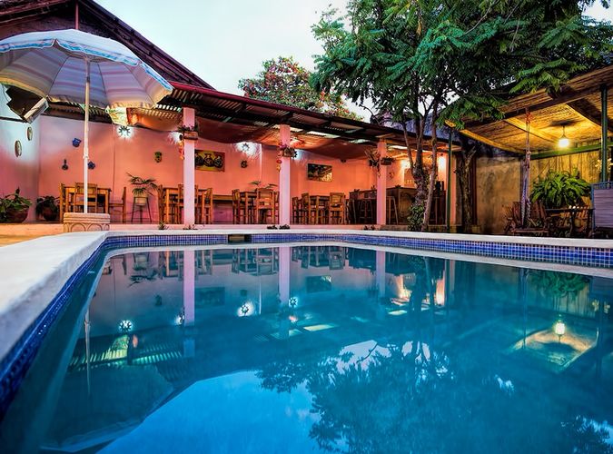 Hotel Kekoldi De Granada 4771 4368 Granada - 