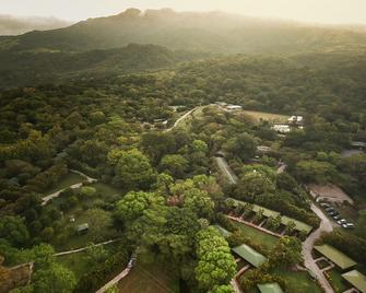Buena Vista del Rincon Eco Adventure Park, Hotel & Spa - Canas Dulces - Vista del exterior