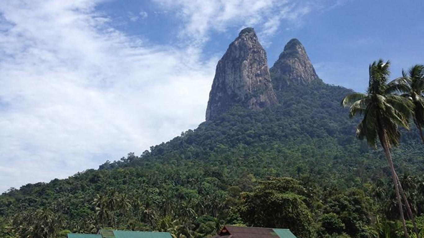 Tioman Cabana Bed & Breakfast
