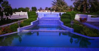 Royal Gardens Hotel - Sohar - Property amenity