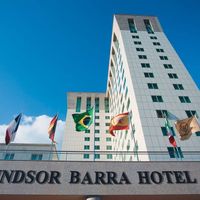 Windsor Barra Hotel