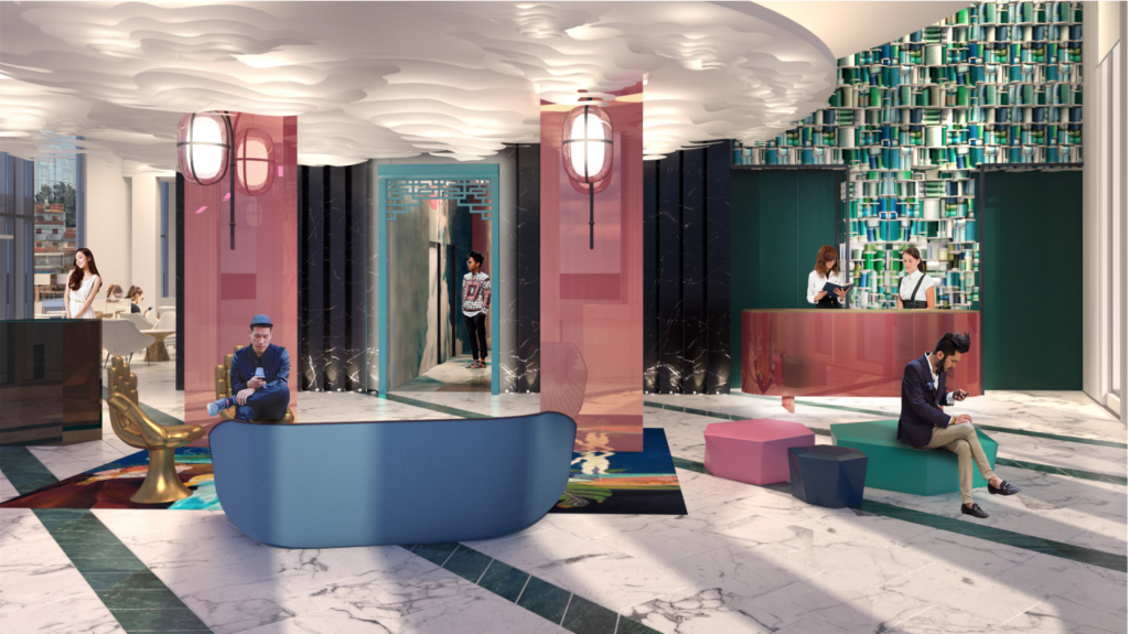 Versante Hotel thumbnail 2