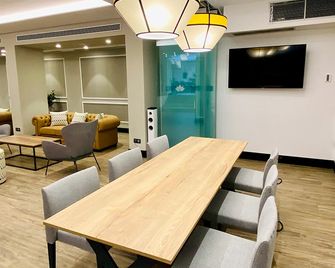 Hotel Livvo Fataga - Las Palmas de Gran Canaria - Servicio de la propiedad