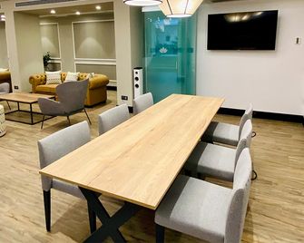 Hotel Livvo Fataga - Las Palmas de Gran Canaria - Prasarana properti