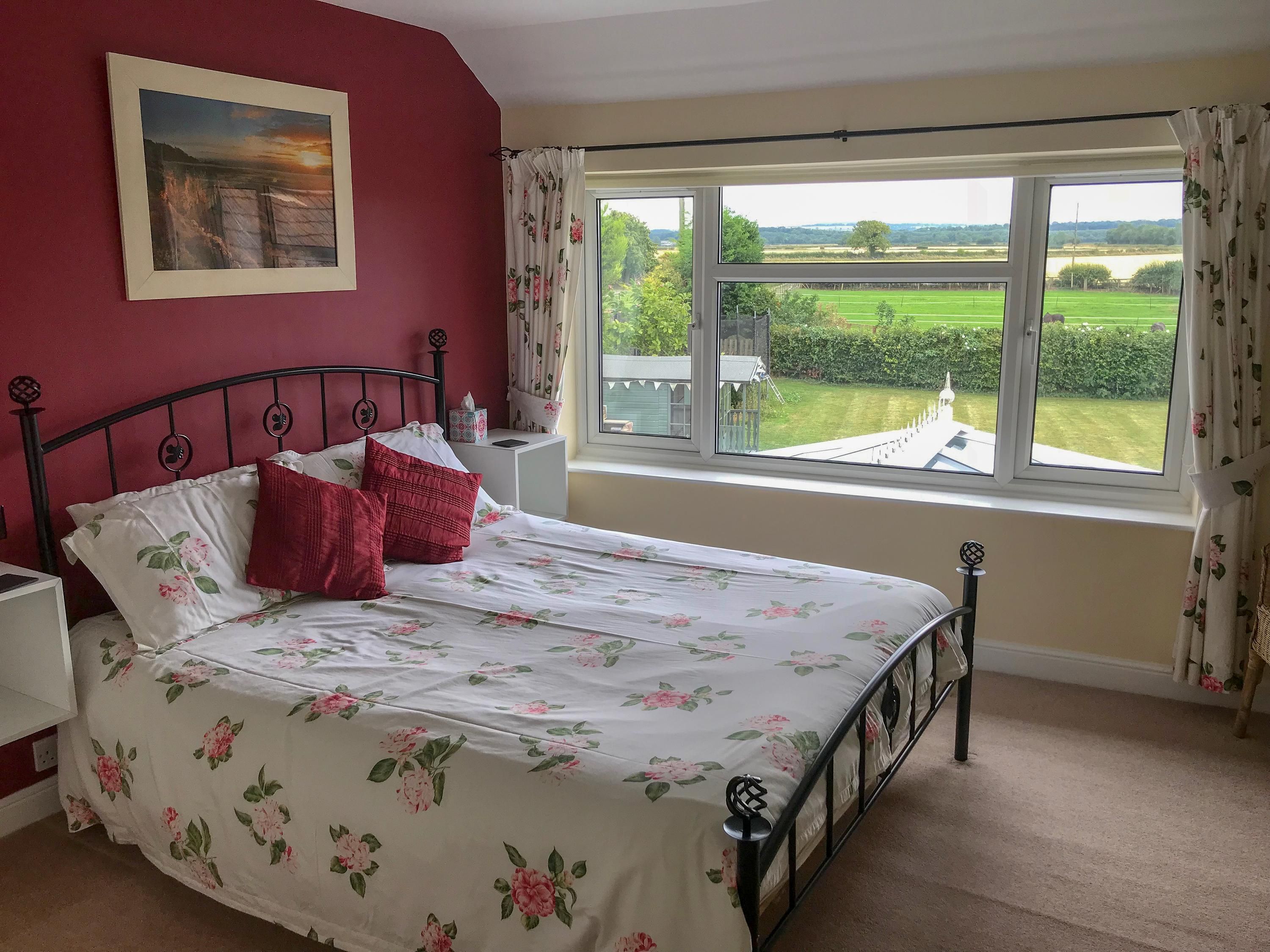 Brambling Fields B&b And Cottages - Malton - Bedroom