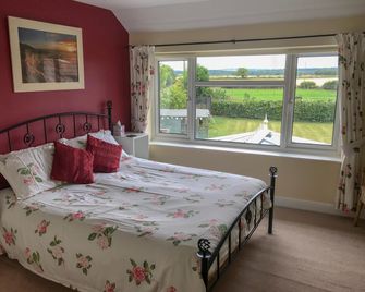 Brambling Fields B&b And Cottages - Malton - Bedroom