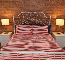 New York Guest Suites
