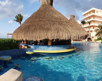 El Cozumeleno Beach Resort - Cozumel - Piscina