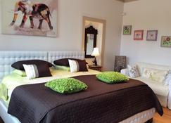 Ile De Garde B&B - Sherbrooke - Quarto