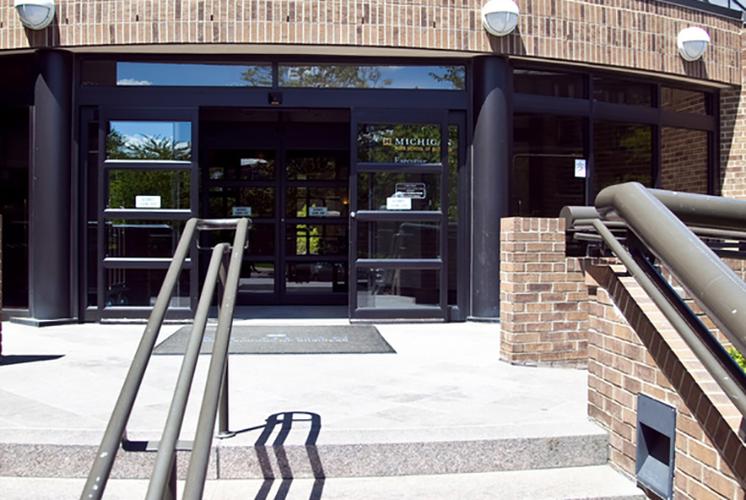 Ross School Of Business University Michigan Ann Arbor Ross School Of Business University Michigan Ann Arbor Building