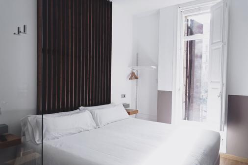 Cosmopolitan Boutique Rambla - Barcelona - Bedroom