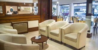 Hotel Select - Mar del Plata - Lobby