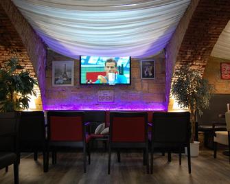 Rooms Hisa Divino - Ptuj - Bar