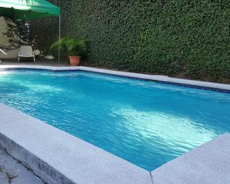 Hotel El Torogoz - San Salvador - Pool