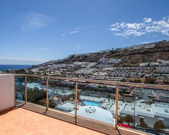 Servatur Casablanca Suites & Spa - Adults Only - Puerto Rico - Varanda
