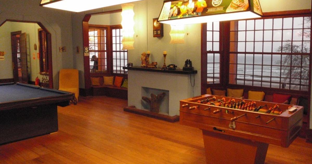 La Casona de Lobitos from $10. Lobitos Hotel Deals & Reviews - KAYAK