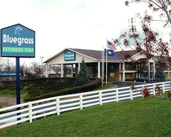 Bluegrass Extended Stay Hotel - Lexington - Gebäude