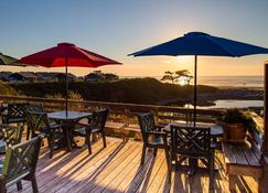 Kalaloch Lodge - Kalaloch - Patio