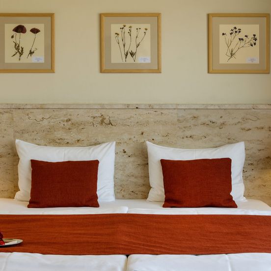 Hotel Castle Garden image 1