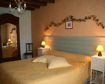 La Varenne - Monthou-sur-Cher - Habitación
