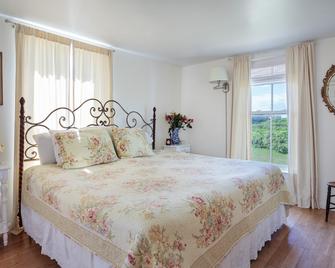 Avonlea Jewel Of Sea - Block Island - Bedroom