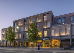Park Inn by Radisson Neumarkt - Neumarkt in der Oberpfalz - Bâtiment
